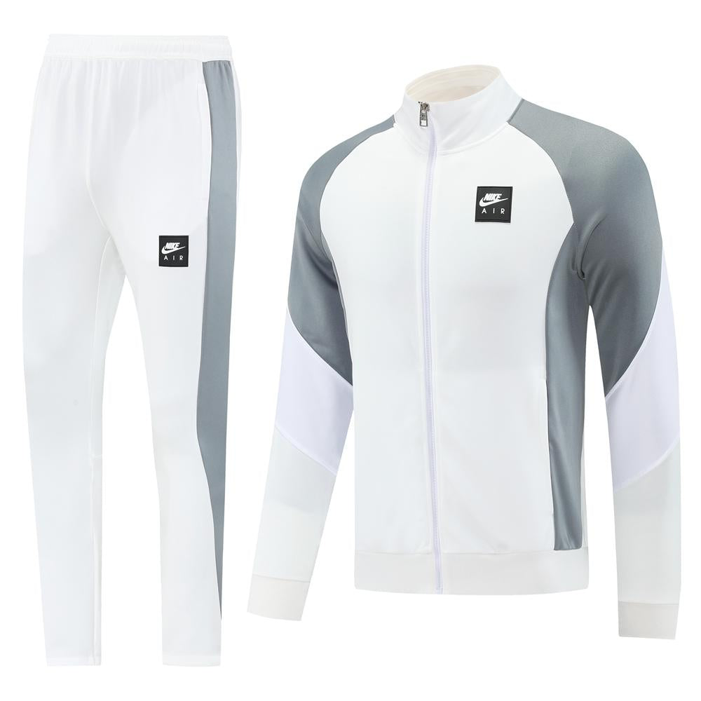 Conjunto Nike Air - Branco