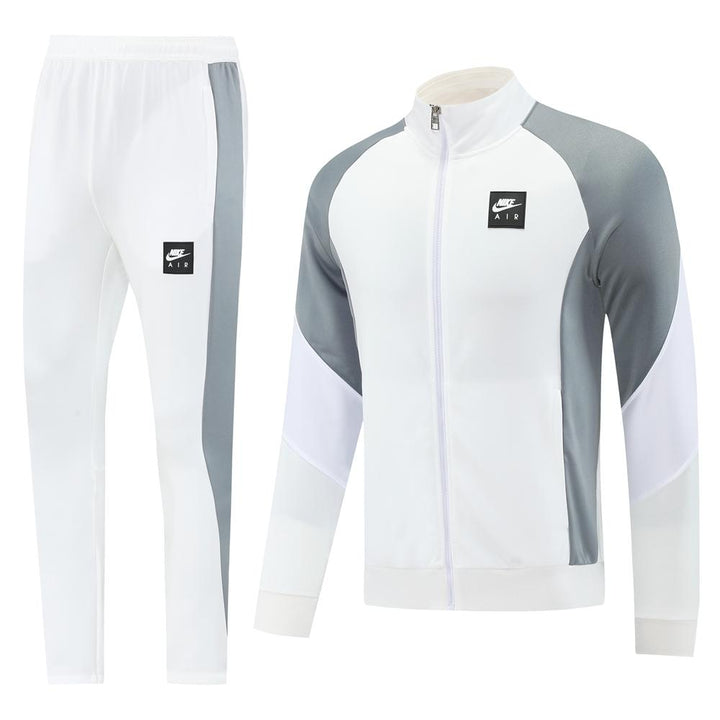 Conjunto Nike Air - Branco