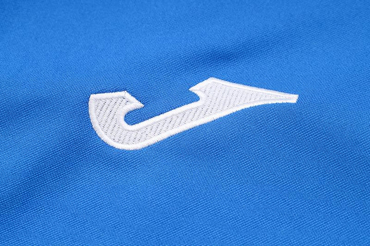Blusão Treino Adidas - Azul