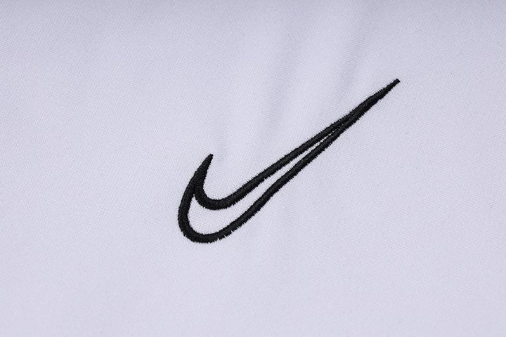 Conjunto Treino Nike - Branco