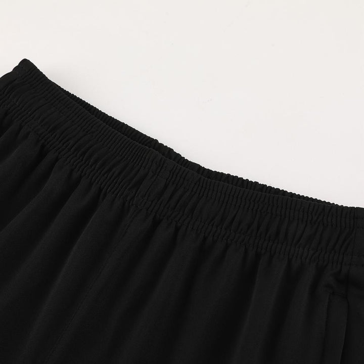 Short Treino Nike - Preto/Azul Claro II