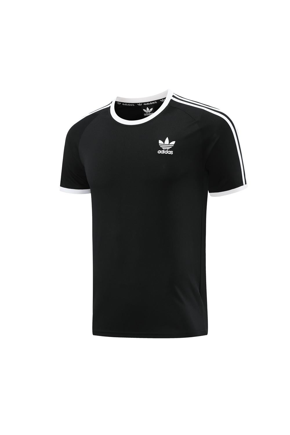 Camisa Adidas Originals - Preto