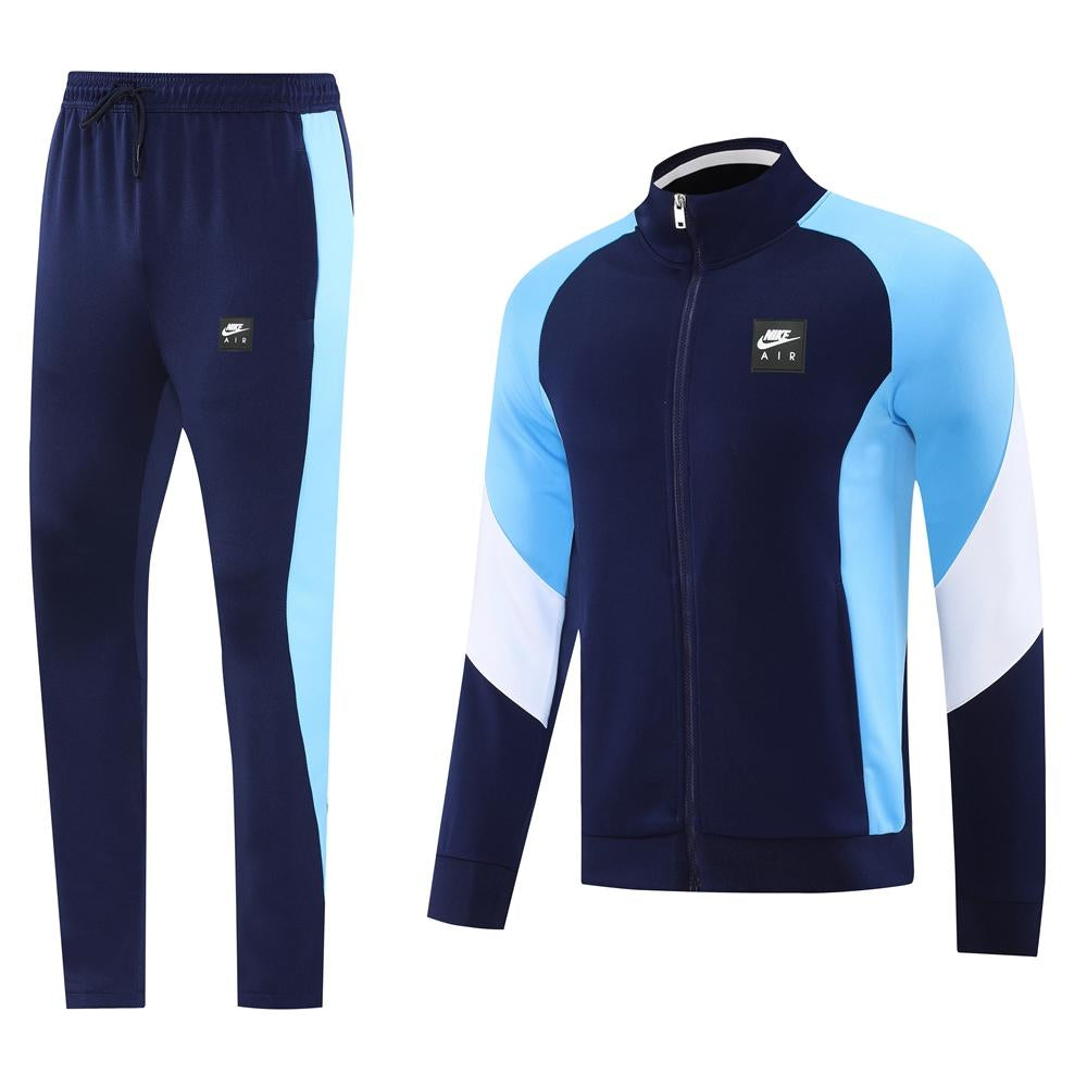 Conjunto Nike Air - Azul Escuro