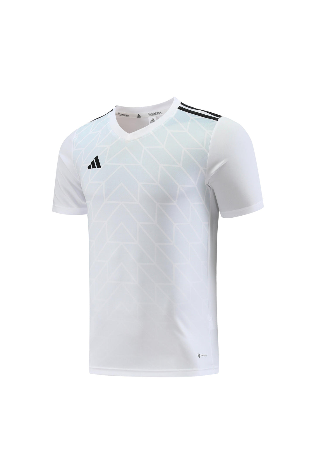 Camisa Treino Adidas - Branco III