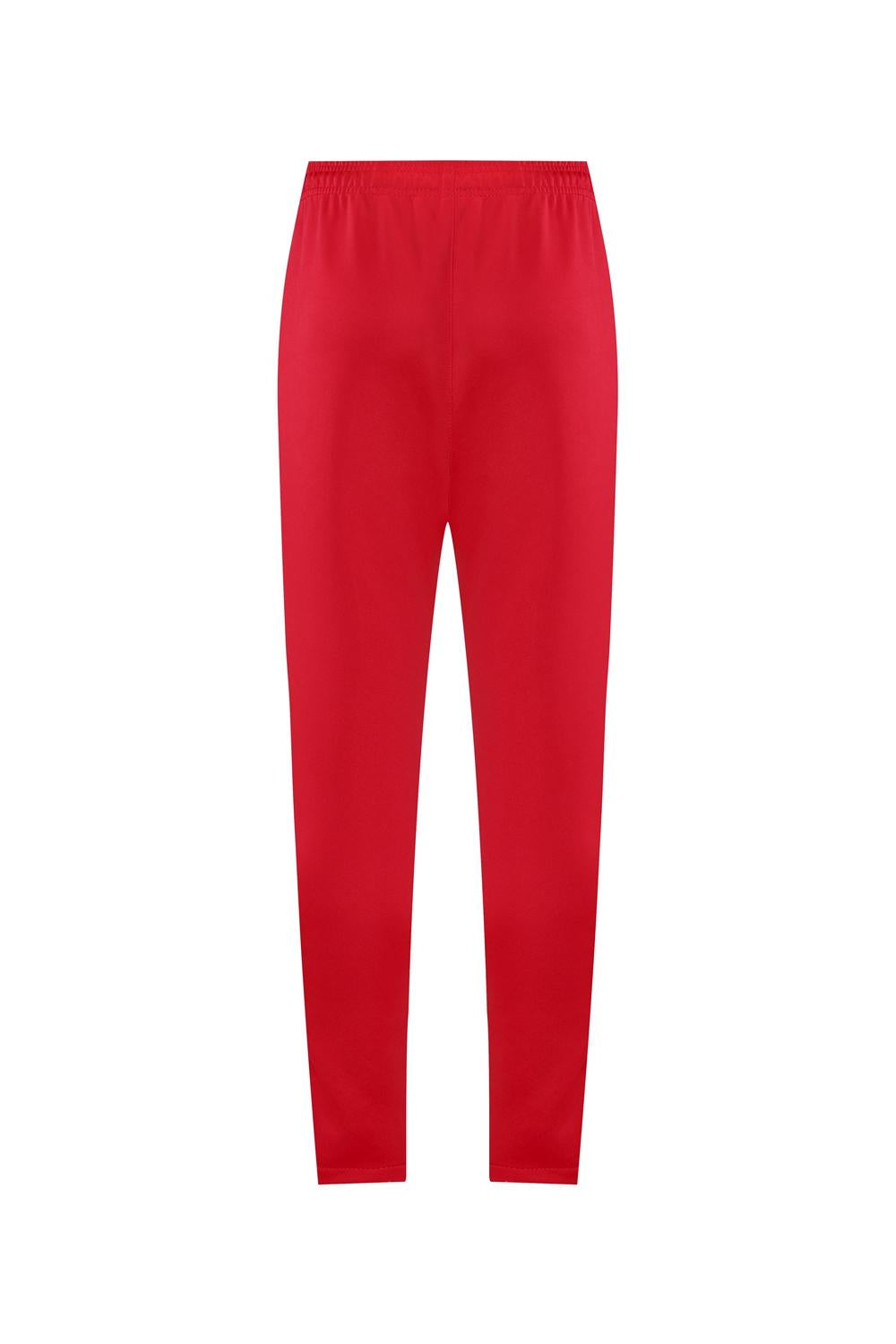 Calça Adidas Originals - Vermelho
