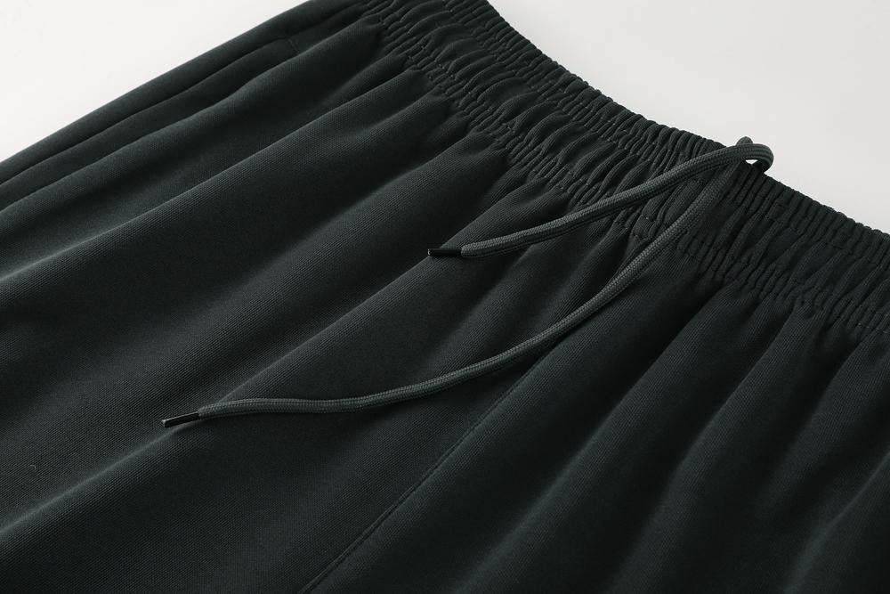 Conjunto Nike - Cinza Escuro/Cinza Claro