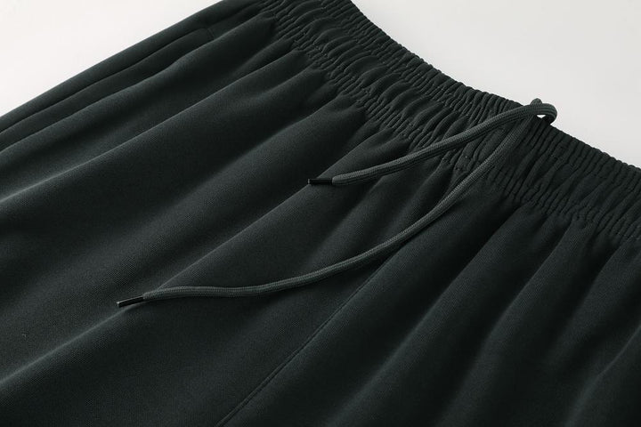 Conjunto Nike - Cinza Escuro/Cinza Claro