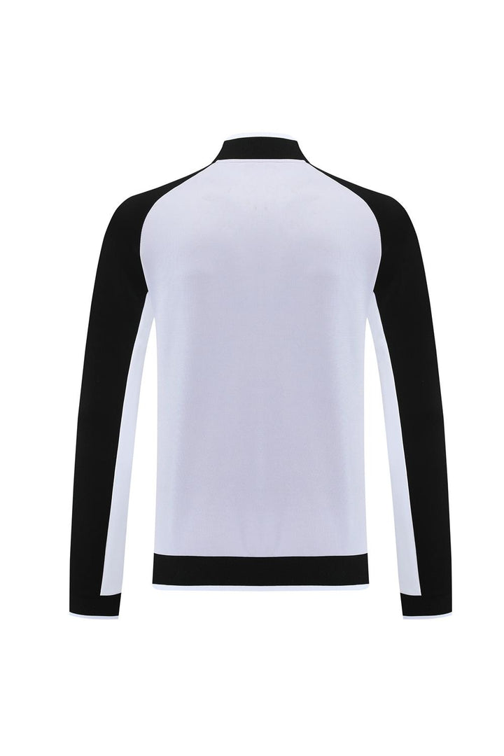 Jaqueta Nike - Preto/Branco