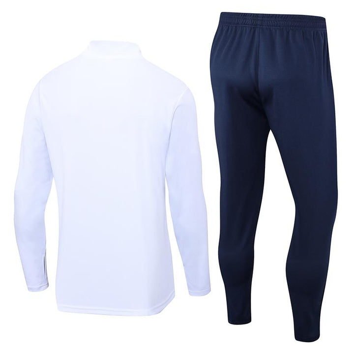 Conjunto Treino Joma - Branco