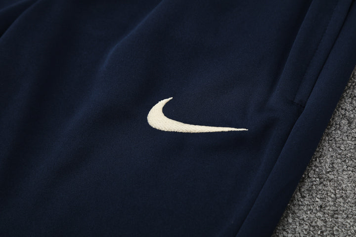 Calça Chelsea 2025/26- Azul Marinho