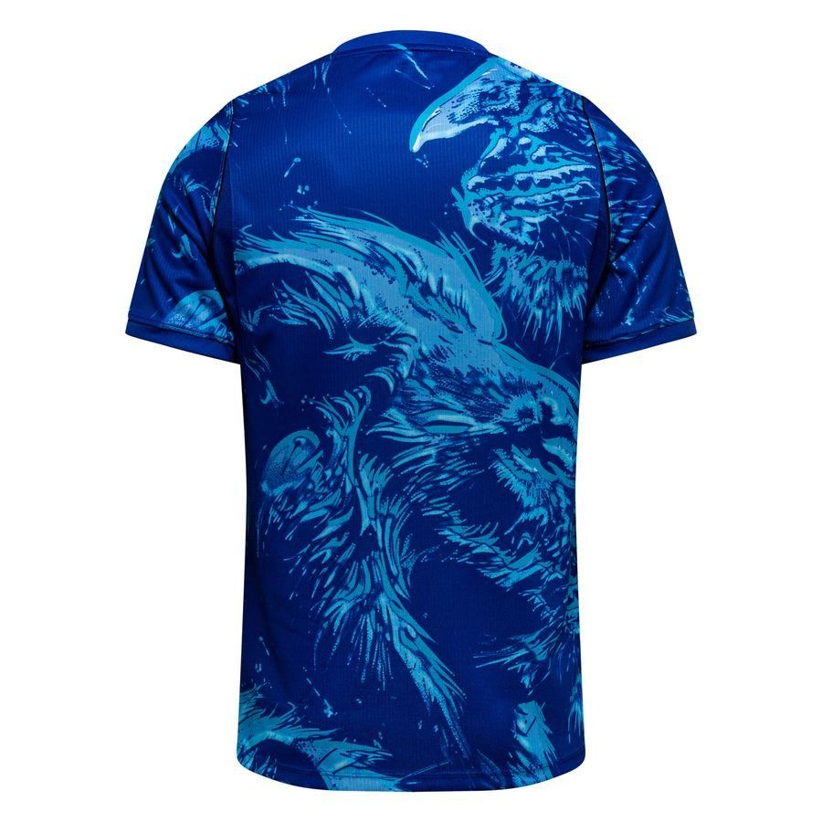 Camisa Inglaterra Goleiro 2026 Versão Torcedor – Belt Sports