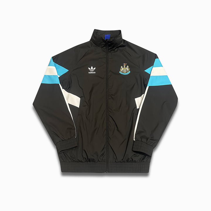 Jaqueta Corta Vento Newcastle Originals