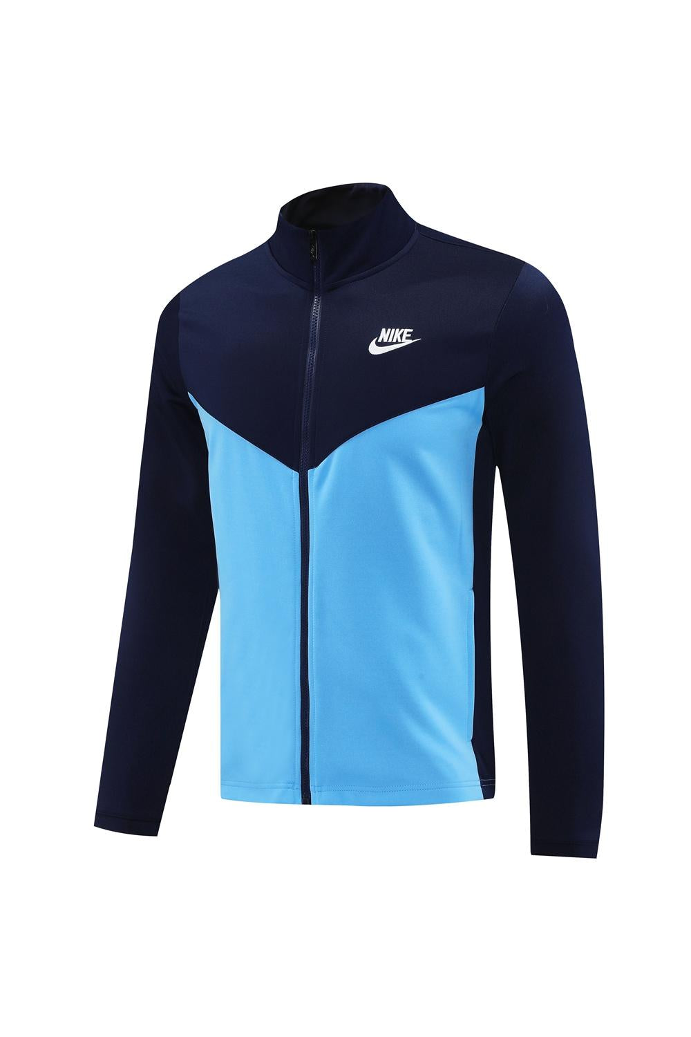 Jaqueta Nike - Azul Claro/Azul Marinho