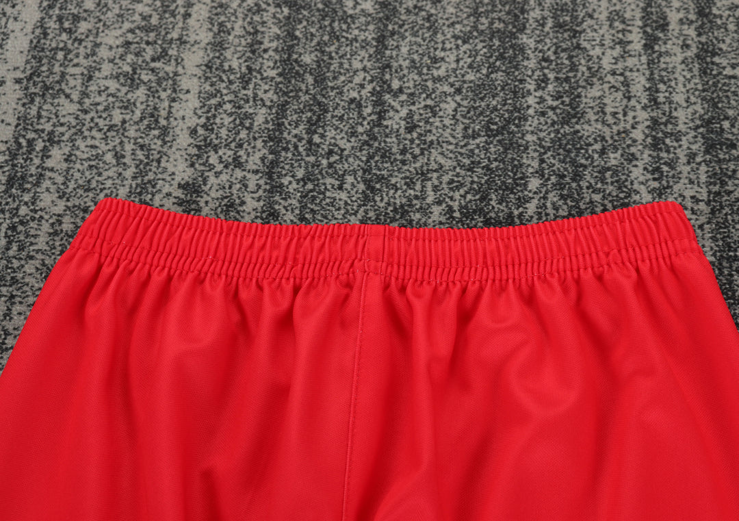Camisa Retrô Liverpool 1991/92 Home Infantil – Belt Sports