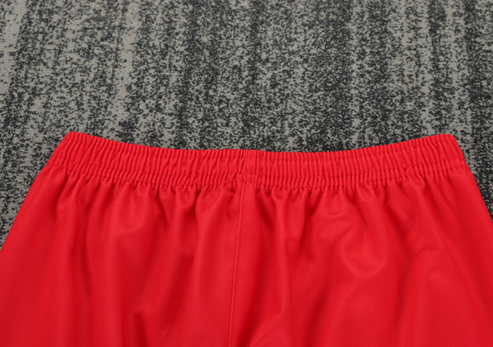 Camisa Retrô Liverpool 1991/92 Home Infantil – Belt Sports