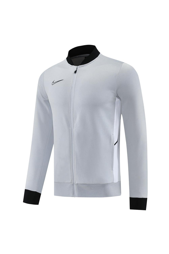 Jaqueta Nike - Cinza Claro