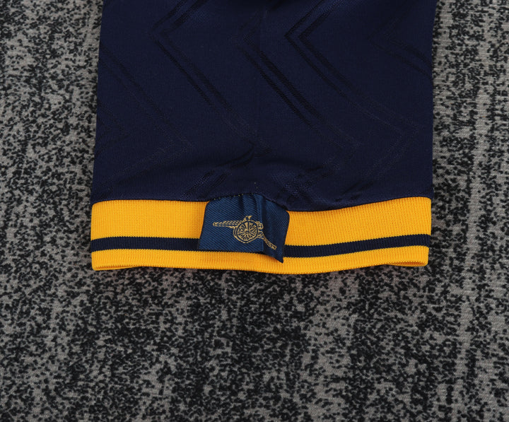 Camisa Retrô Arsenal 1996/97 Away Infantil – Belt Sports