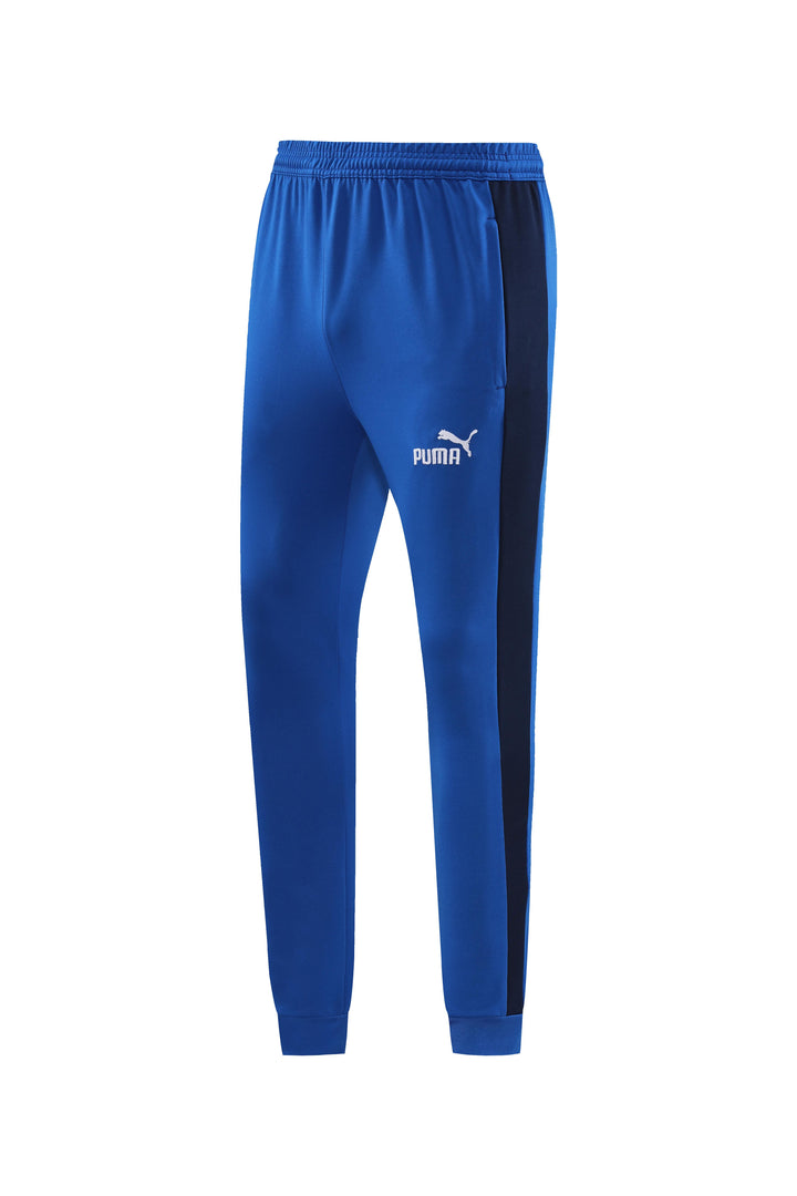 Calça Treino Puma - Azul