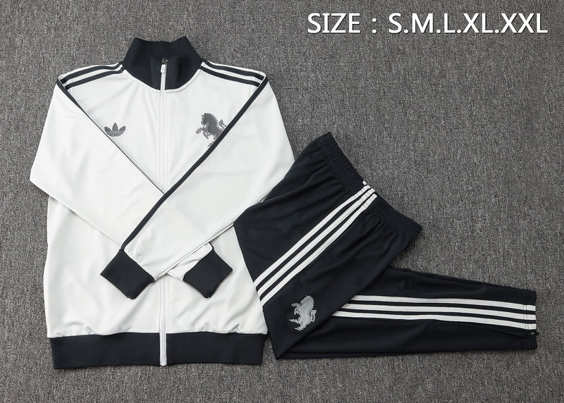 Conjunto Juventus Adidas Originals