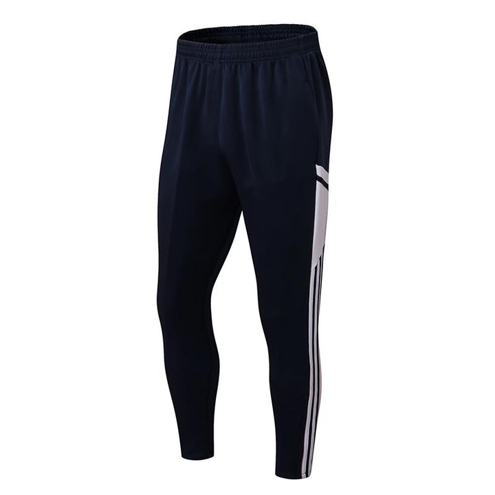 Calça Treino - Azul Marinho