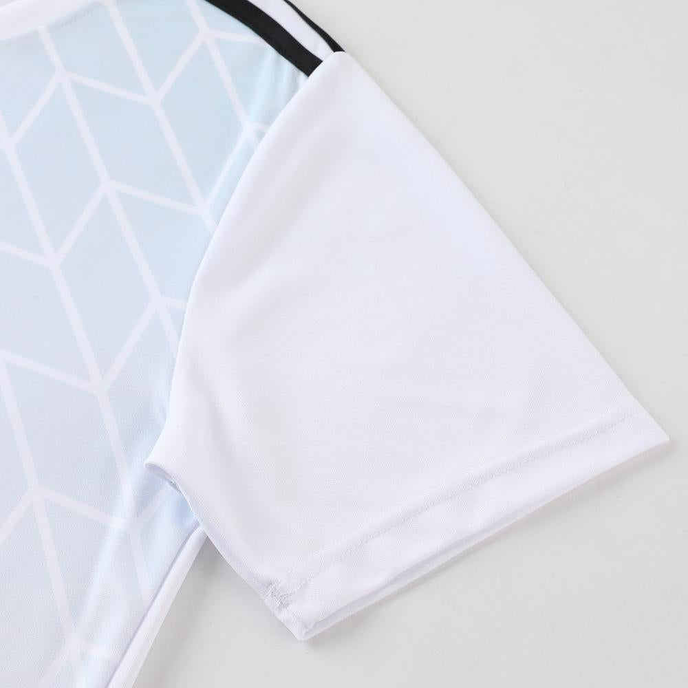 Camisa Treino Adidas - Branco III