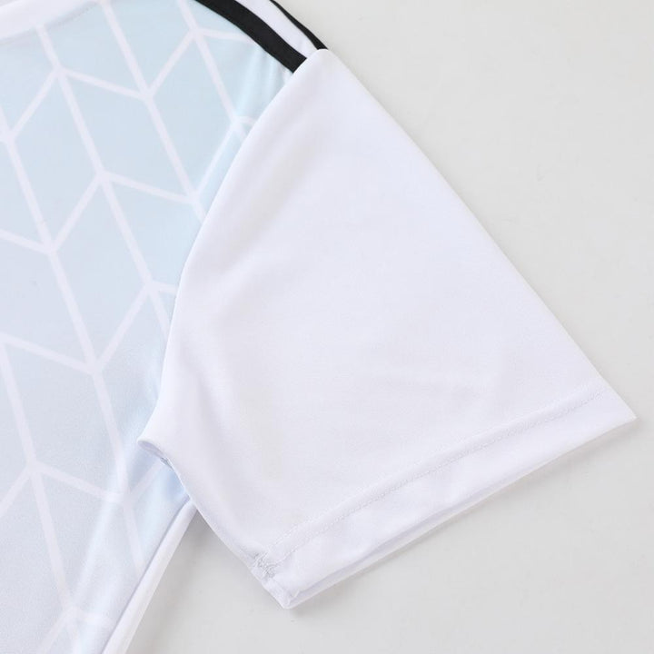 Camisa Treino Adidas - Branco III
