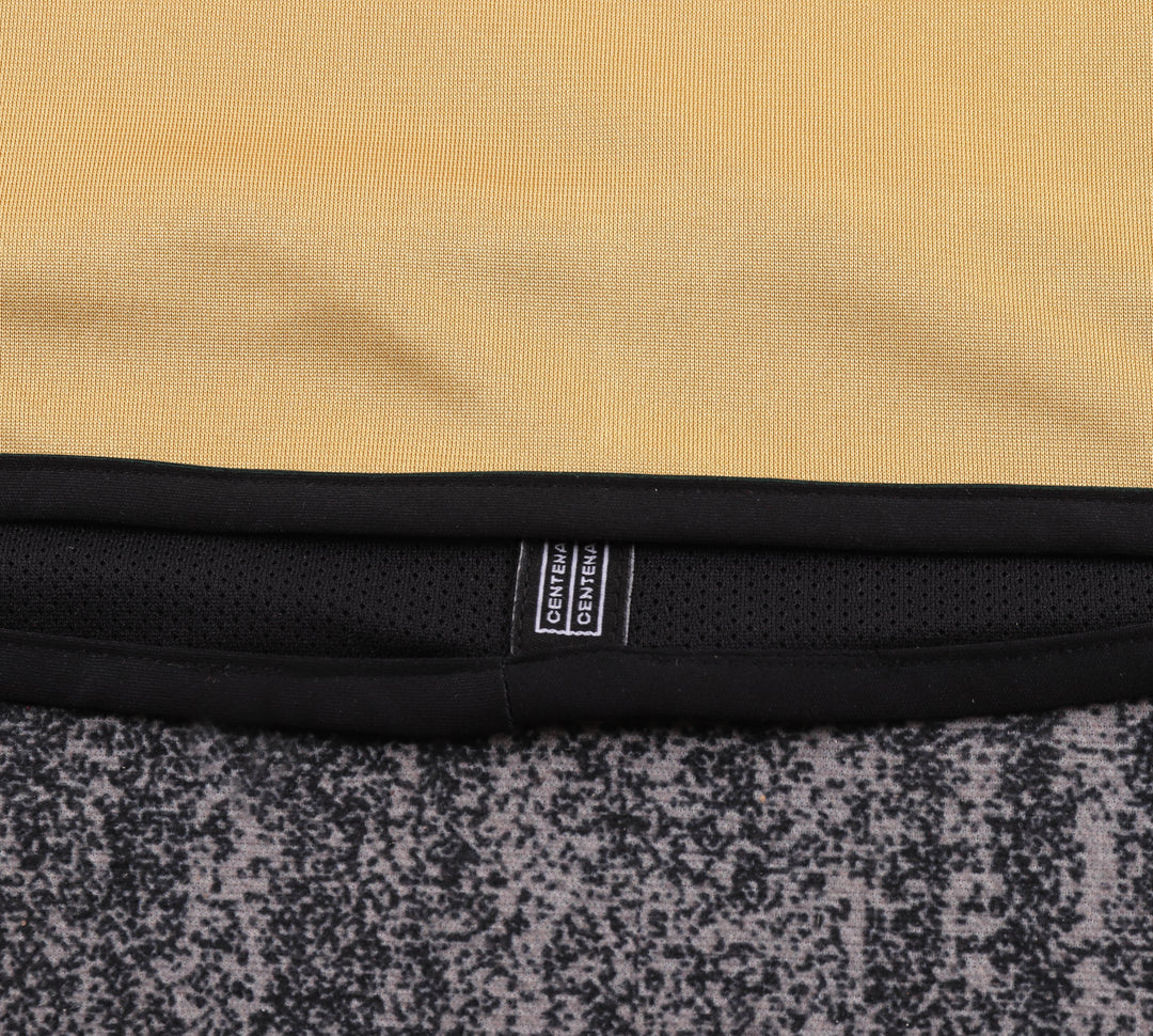 Camisa Retrô Manchester United 2001/02 Third Infantil – Belt Sports