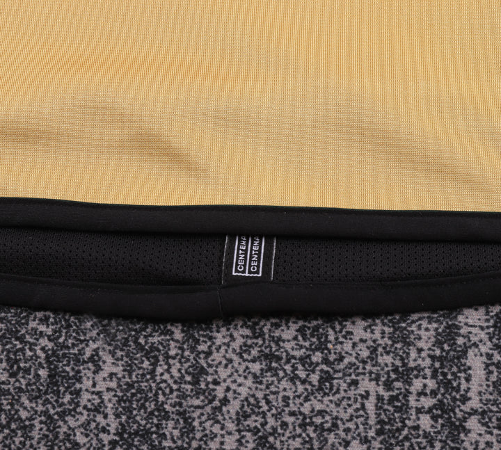 Camisa Retrô Manchester United 2001/02 Third Infantil – Belt Sports