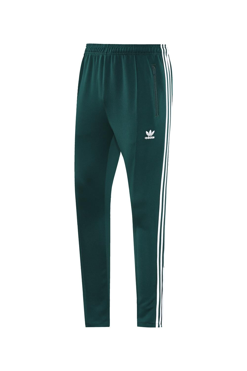 Calça Adidas Originals - Verde Escuro