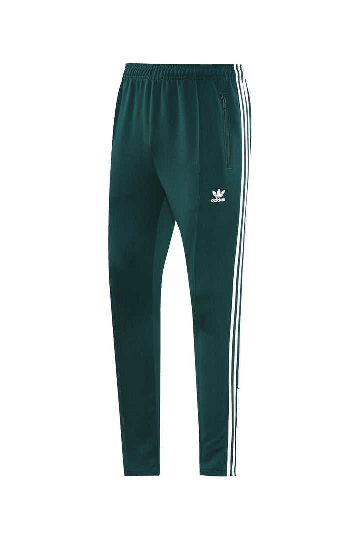 Calça Adidas Originals - Verde Escuro