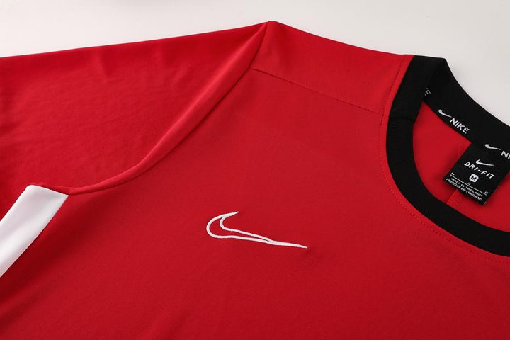 Camisa Treino Nike - Vermelho IV