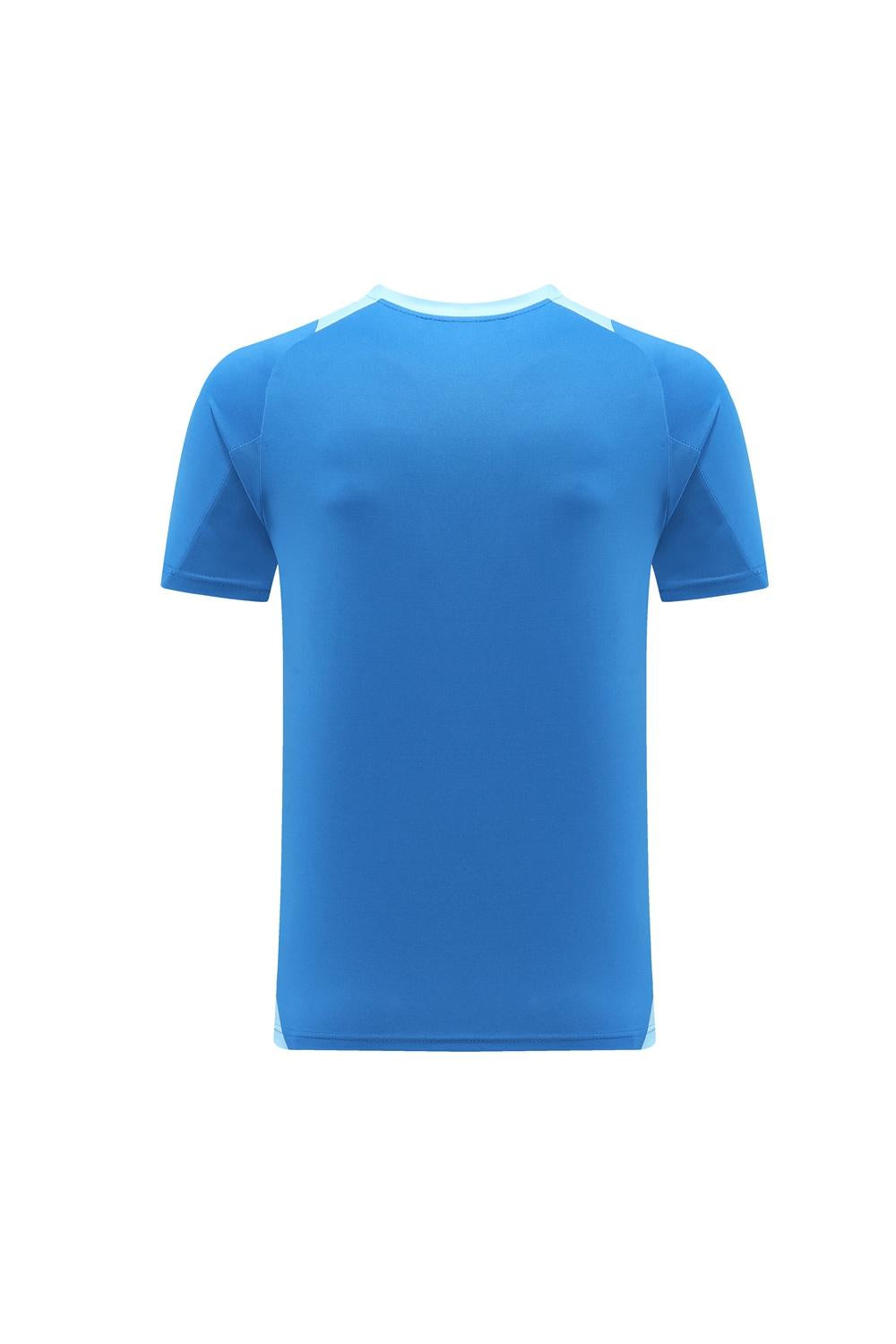 Camisa Treino Adidas - Azul Claro II