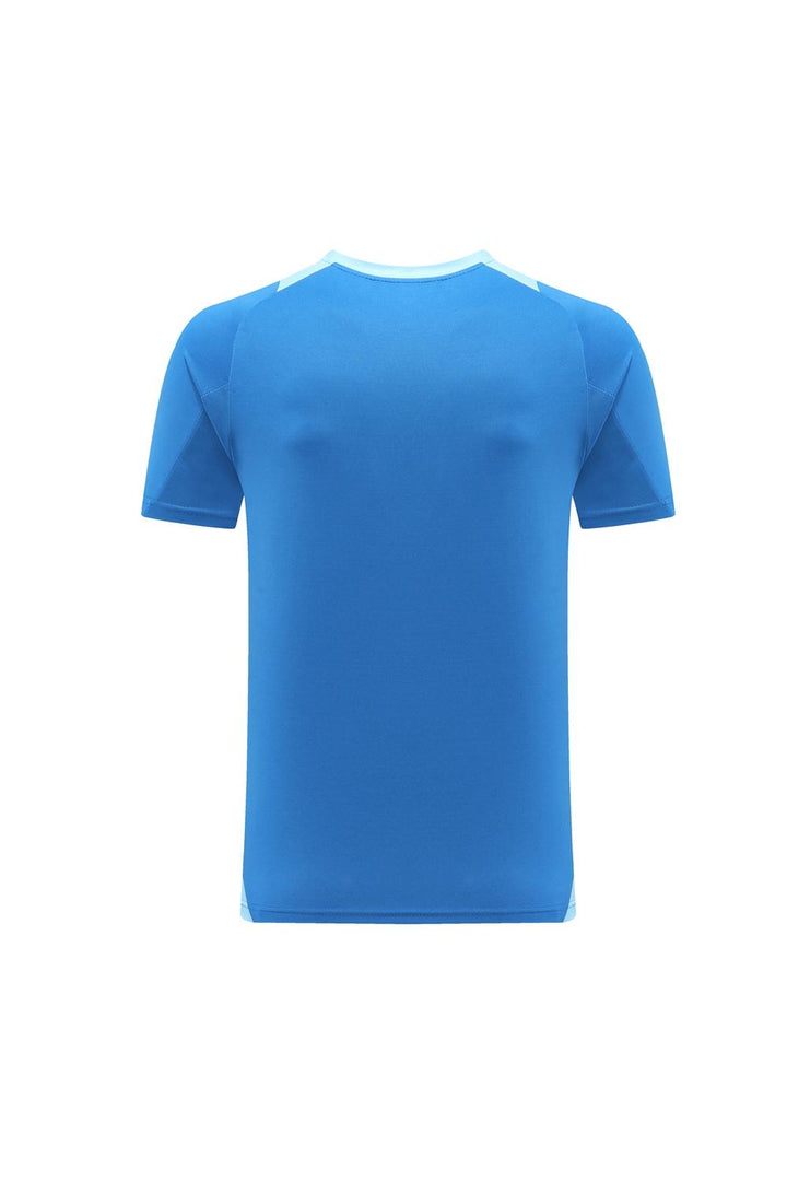 Camisa Treino Adidas - Azul Claro II