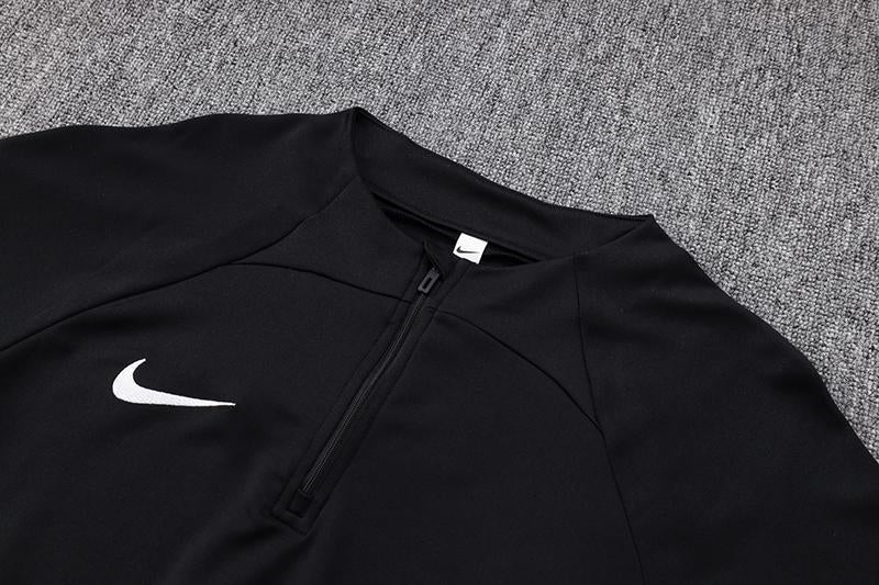 Blusão Treino Nike - Preto III