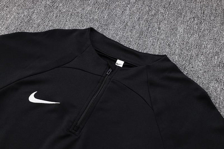 Blusão Treino Nike - Preto III