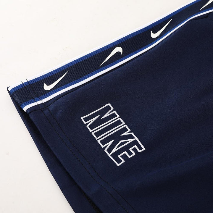 Short Treino Nike - Azul Marinho