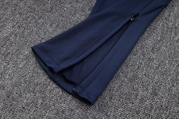 Calça Treino Joma - Azul Marinho III