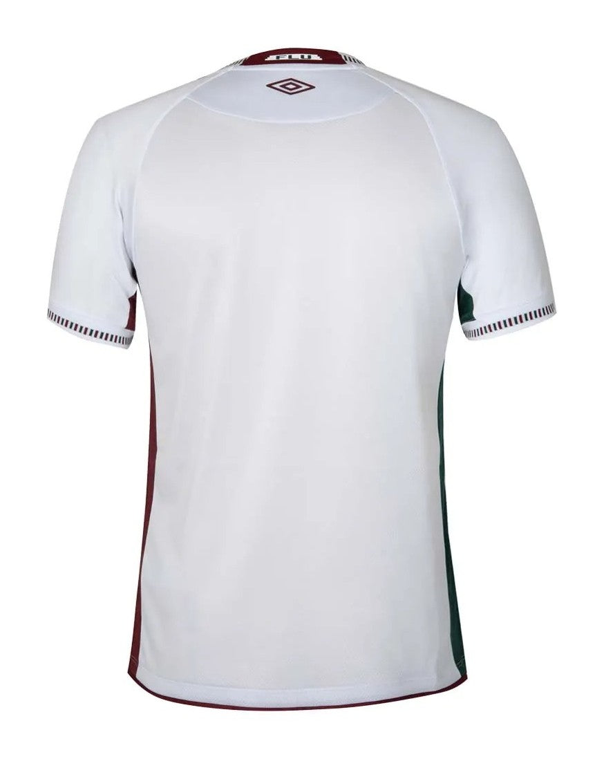 Camisa Fluminense 2025/26 Away