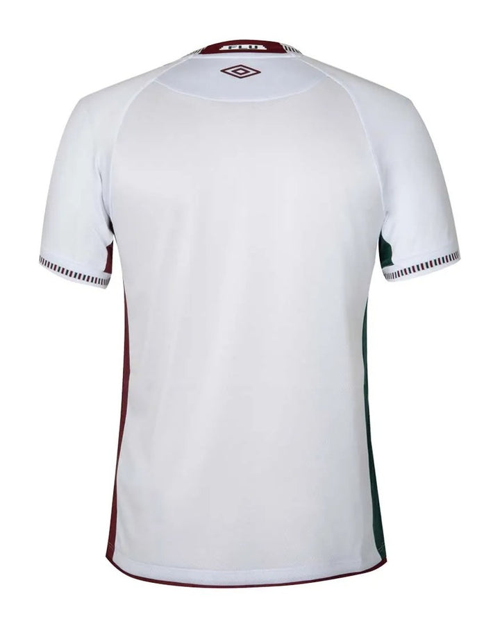 Camisa Fluminense 2025/26 Away