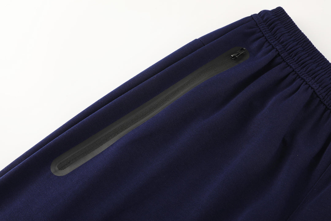 Calça Nike Tech Fleece - Azul