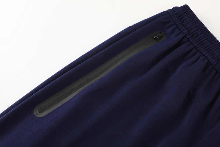 Calça Nike Tech Fleece - Azul