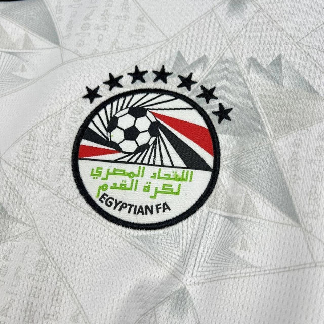 Camisa Egito Away 2026
