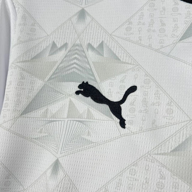 Camisa Egito Away 2026