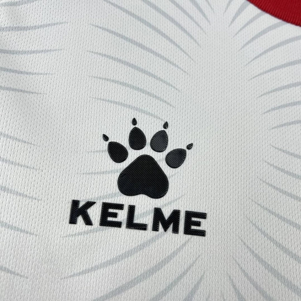 Camisa Jordânia Home 2026