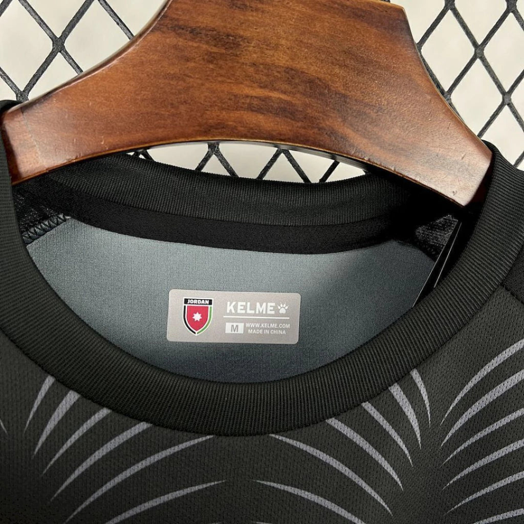 Camisa Jordânia Away 2026