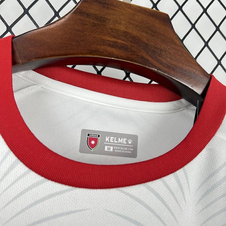 Camisa Jordânia Home 2026
