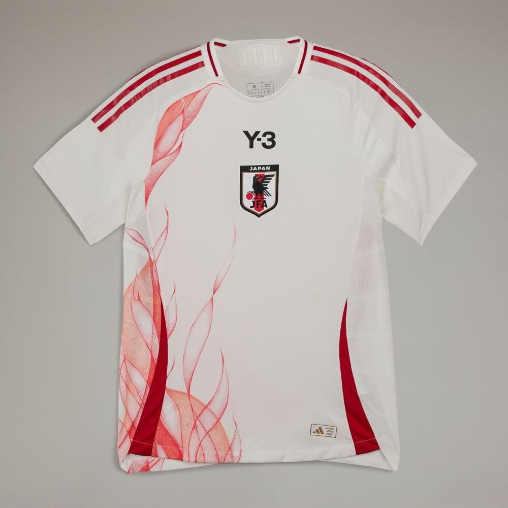 Camisa Japão 2024/25 Away