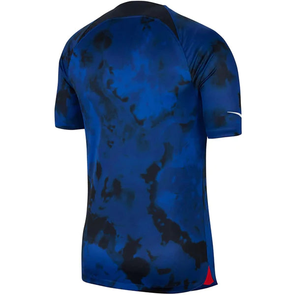 Camisa Estados Unidos 2022 Away