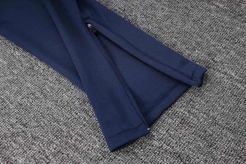 Calça Treino Nike - Azul Marinho IV