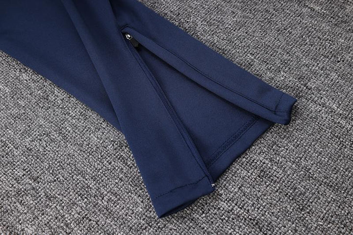 Calça Treino Nike - Azul Marinho IV